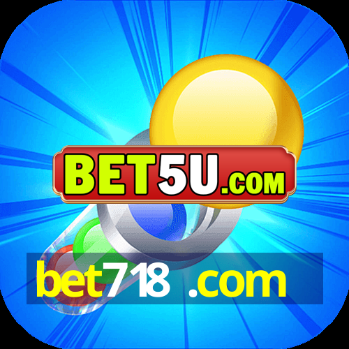 bet718 .com